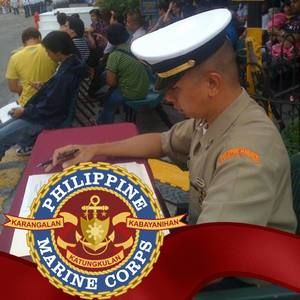 Meet your Posher, J.m.